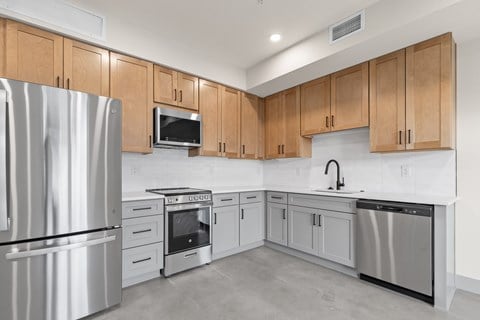 Floor plan for studio, 1 bath, 484 sqft